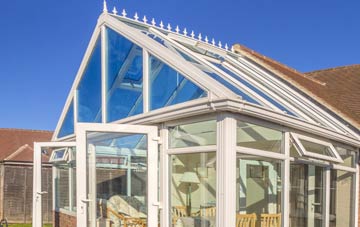 conservatory roof insulation costs West Felton