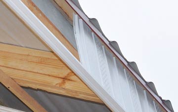 why West Felton fascia repairs are essential