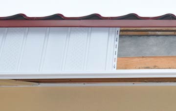 West Felton fascia repair costs