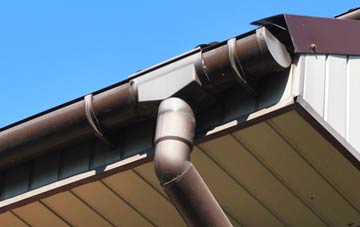 types of West Felton fascias