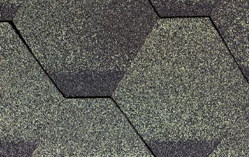 West Felton fibreglass shingle repairs