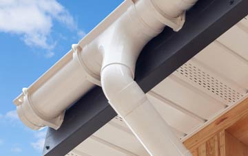 West Felton gutter installation costs