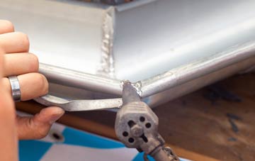 disadvantages of West Felton lead roofing