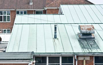 West Felton lead roofing costs