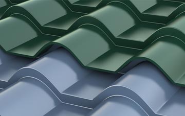 who should consider West Felton plastic roofs