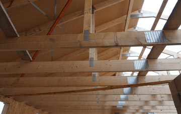 West Felton roof truss costs