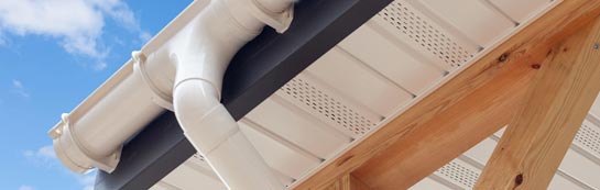 get West Felton guttering quotes today