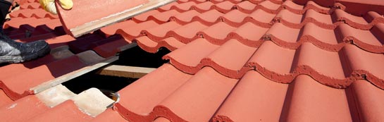 compare West Felton roof repair quotes