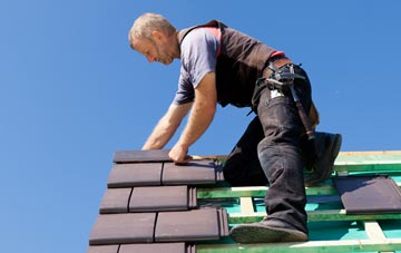 disadvantages of West Felton slate roofing