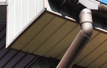 West Felton soffit installation costs