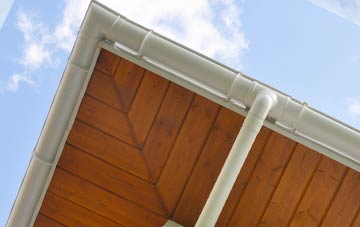 West Felton soffit types