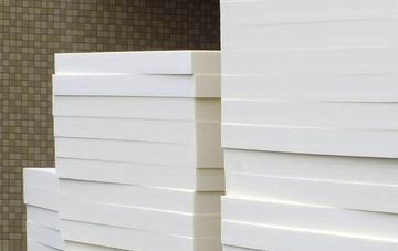 West Felton tapered roof insulation costs