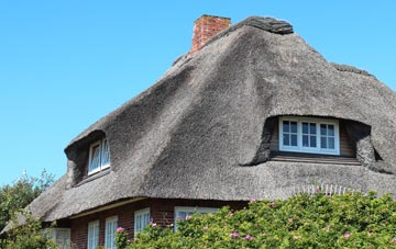 thatch roofing West Felton, Shropshire