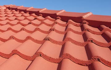 West Felton tile and slate roof replacement