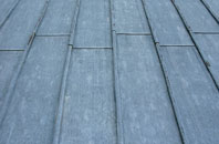West Felton lead roofing