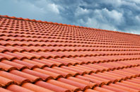 West Felton roofing tiles