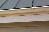 West Felton soffit repair