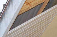 rated West Felton soffit repair companies