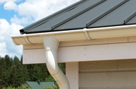 West Felton soffits
