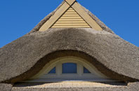 West Felton thatch roofing