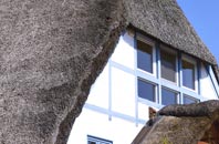 find rated West Felton thatchers